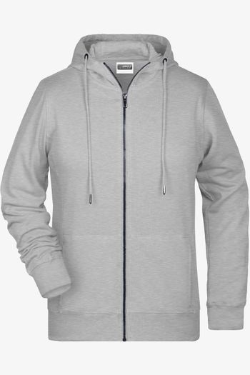 Image produit Ladies´ Zip-Hoody