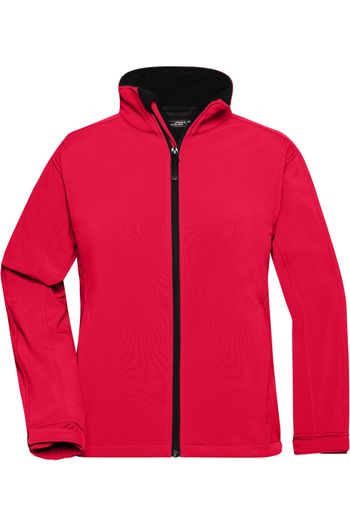Image produit Ladies' Softshell Jacket
