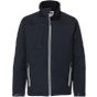 Russell Veste Bionic softshell homme french navy