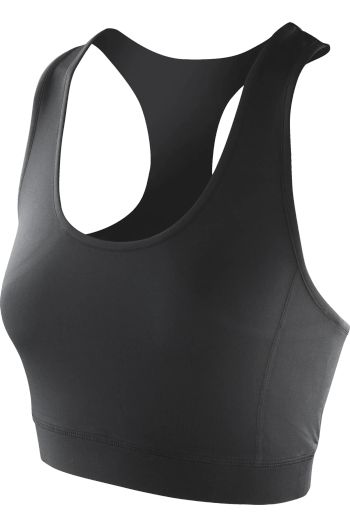 Image produit Softex® crop top