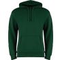 Kustom Kit Regular Fit Hoodie Bottle green