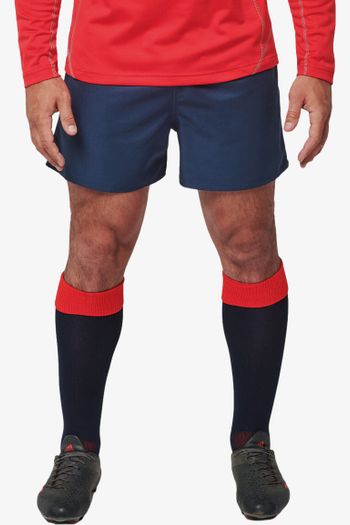 Image produit SHORT RUGBY ÉLITE UNISEXE