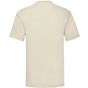 fruit of the loom Valueweight T naturel