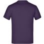 James&Nicholson Junior Basic-T aubergine