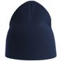 Atlantis Yala - Bonnet en coton organique navy