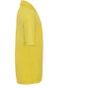 Russell Athletic Kids Classic Polycotton Polo yellow