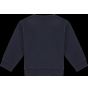 Kariban Sweat-shirt écoresponsable bébé navy
