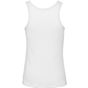 B&C Collection Inspire Tank T/women_° white