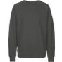 Neutral Unisex Sweatshirt charcoal