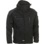 Herock Persia Jacket black