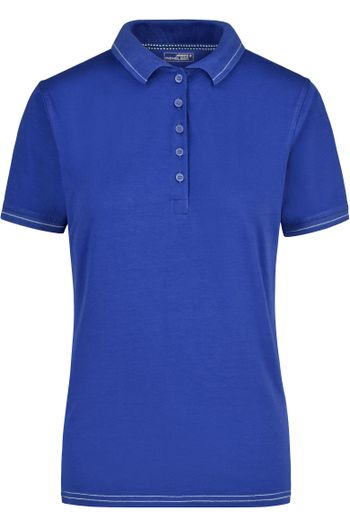 Image produit Ladies' Elastic Polo