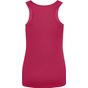 AWDis Just Cool Women's Cool Vest hot_pink