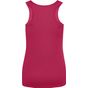 awdis just cool Women's Cool Vest hot_pink