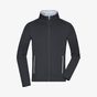 James&Nicholson Men´s Stretchfleece Jacket