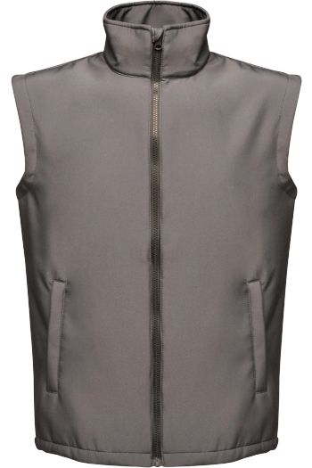 Image produit Men's Ablaze Printable Softshell Bodywarmer