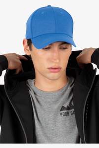 Image produit Casquette UrbanWear - 6 panneaux