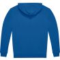 B&C Collection ID.224 Zip Hood royal_blue
