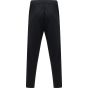 Finden+Hales Adults' knitted tracksuit pants navy