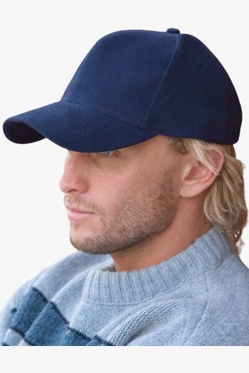 Image produit Heavy Brushed-Cotton-Cap