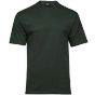 Tee Jays Sof Tee dark_green