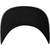 flexfit Glen Check Cap black/white