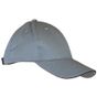Carson contrast Contrast Sandwich Cap grey/black