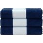 A&R Serviette pour les mains SUBLI-Me® French navy