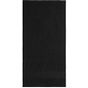 L-merch First Class Hand Towel black