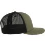 Atlantis SONIC-S olive/black