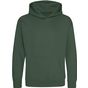 AWDis Just Hoods Kids Hoodie bottle_green