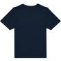 B&C Collection Kids #E150 T-Shirt navy