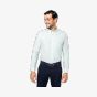 Kariban Premium Chemise Oxford manches longues homme