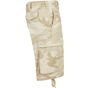Build your Brandit Short Vintage sandstorm