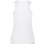 fruit of the loom Performance Vest Lady-Fit blanc