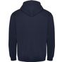 Pro RTX Sweat à capuche zippé Pro navy