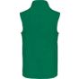Kariban Bodywarmer softshell homme kelly_green