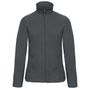 B&C Collection B&C ID.501 fleece /women - dark_grey - S