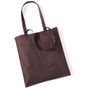 Westford Mill Sac pour la vie - Anses longues chocolate