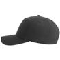 Atlantis Casquette baseball 5 pans FIJI dark_grey