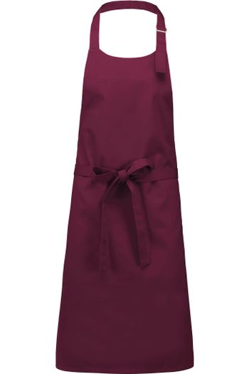 Image produit Tablier polycoton sans poche