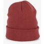 K-up Bonnet tricoté  terracotta_red