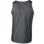 Gildan Softstyle® Adult Tank Top charcoal