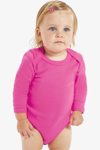 Image produit Baby long sleeve bodysuit