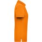 James&Nicholson Workwear Polo Women orange