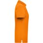 James&Nicholson Workwear Polo Women orange