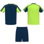 Roly Sport Juve vert_fluo/marine