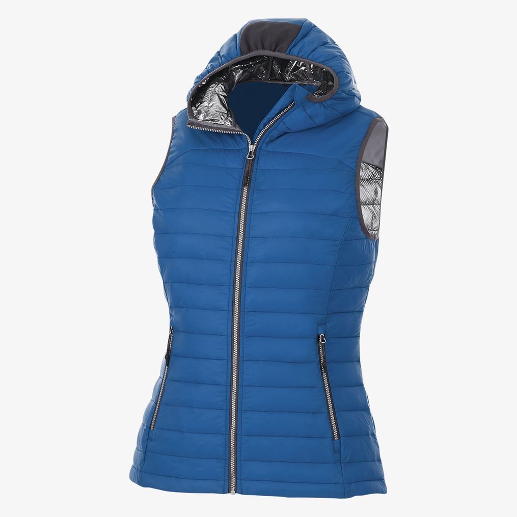 Gilet De Golf Thermique Isolé FootJoy Léger À Zip Complet