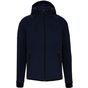 French navy heather