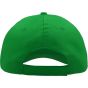 Atlantis Start Five Sandwich Cap green/white