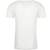 Next Level Apparel Unisex CVC T-Shirt white